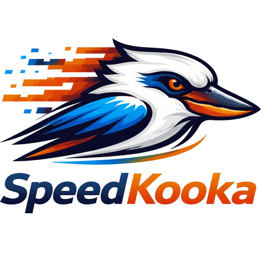 SpeedKooka